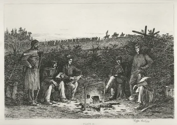 Refroidisseurs de café
